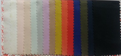 GZ-CLF 梭織時裝面料 70%C 27%N 3%PU  56〃4037 後面照